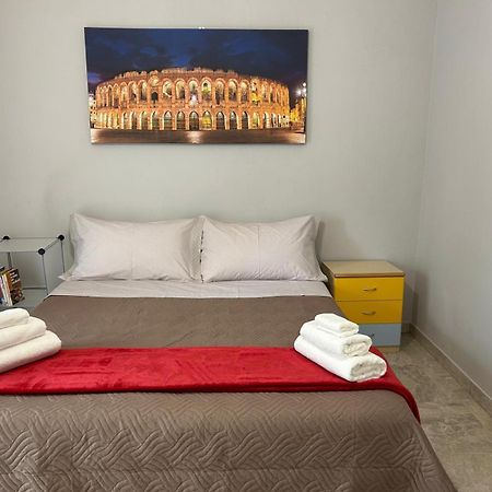 B&B Saval ヴェローナ エクステリア 写真
