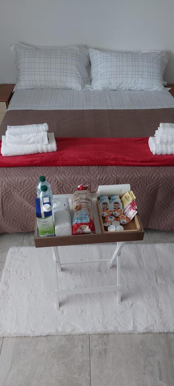 B&B Saval ヴェローナ エクステリア 写真