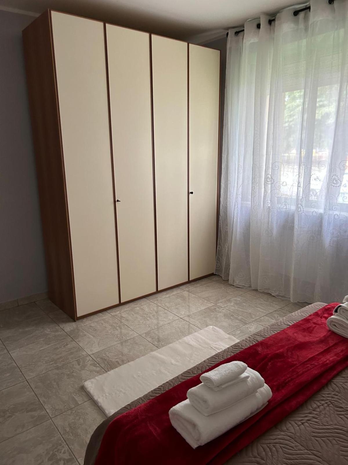 B&B Saval ヴェローナ エクステリア 写真